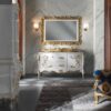 LED-Spiegel im Barockstil - Image 2