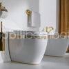 Badezimmermöbel im griechischen Barockstil - Image 10