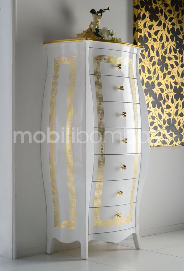 Badezimmermöbel im griechischen Barockstil - Image 9