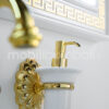 Badezimmermöbel im griechischen Barockstil - Image 6