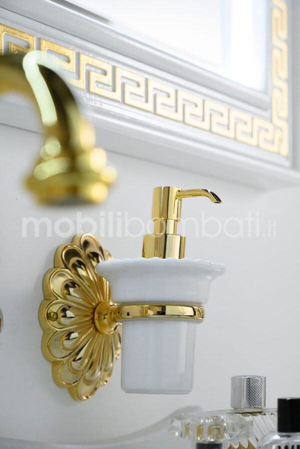 Badezimmermöbel im griechischen Barockstil - Image 6