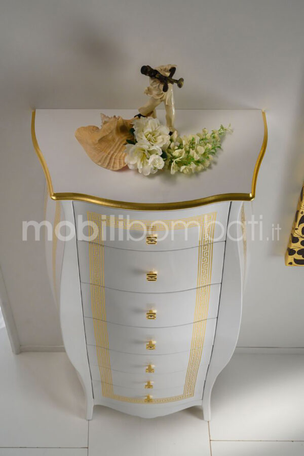 Badezimmermöbel im griechischen Barockstil - Image 5