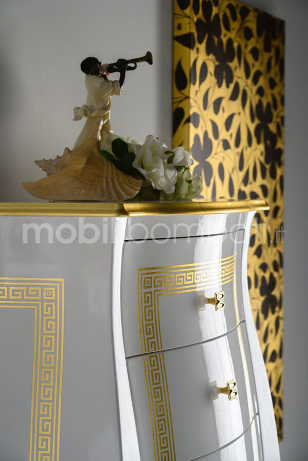Badezimmermöbel im griechischen Barockstil - Image 3
